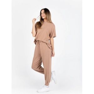 Kittenish Loungewear Set